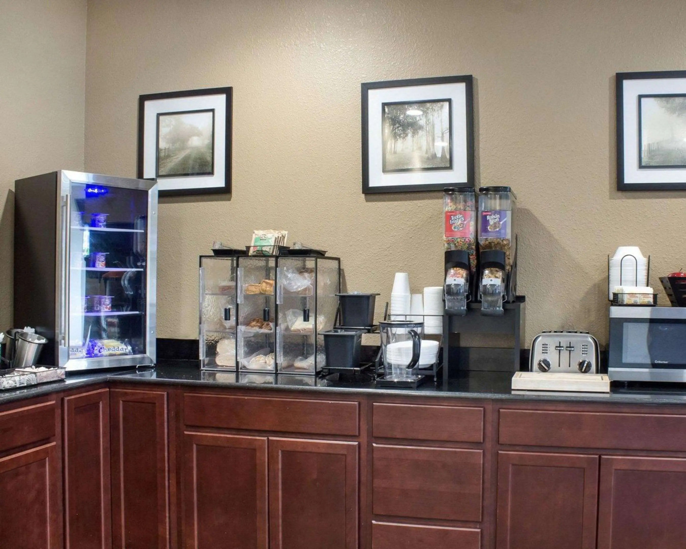 Comfort Inn Yankton SD