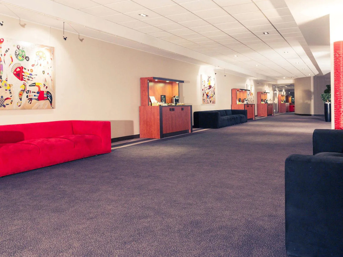 Mercure Maurepas Saint Quentin