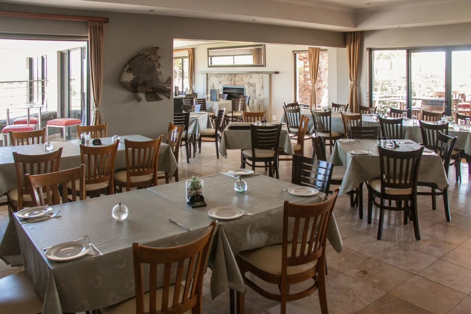 Langebaan Country Estate