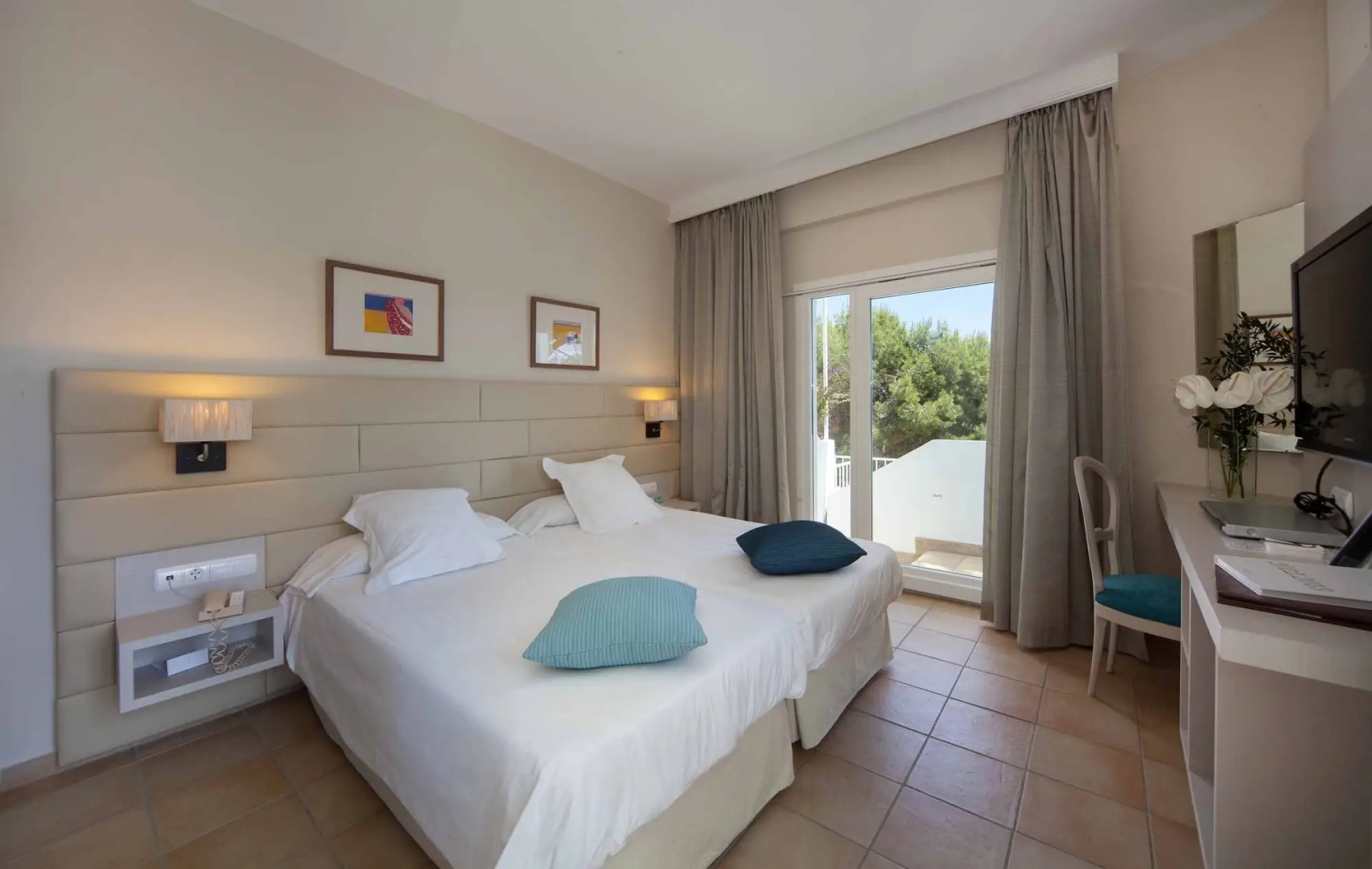 Hotel Cala Dor - Adults Only