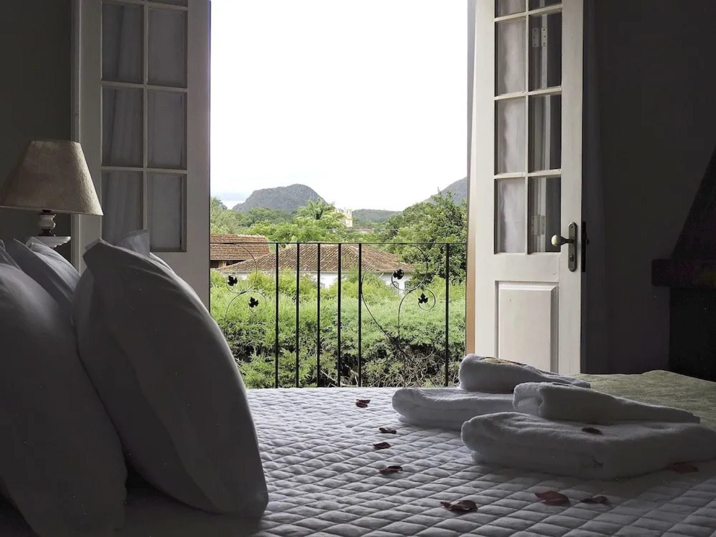 Pousada Ouro de Minas