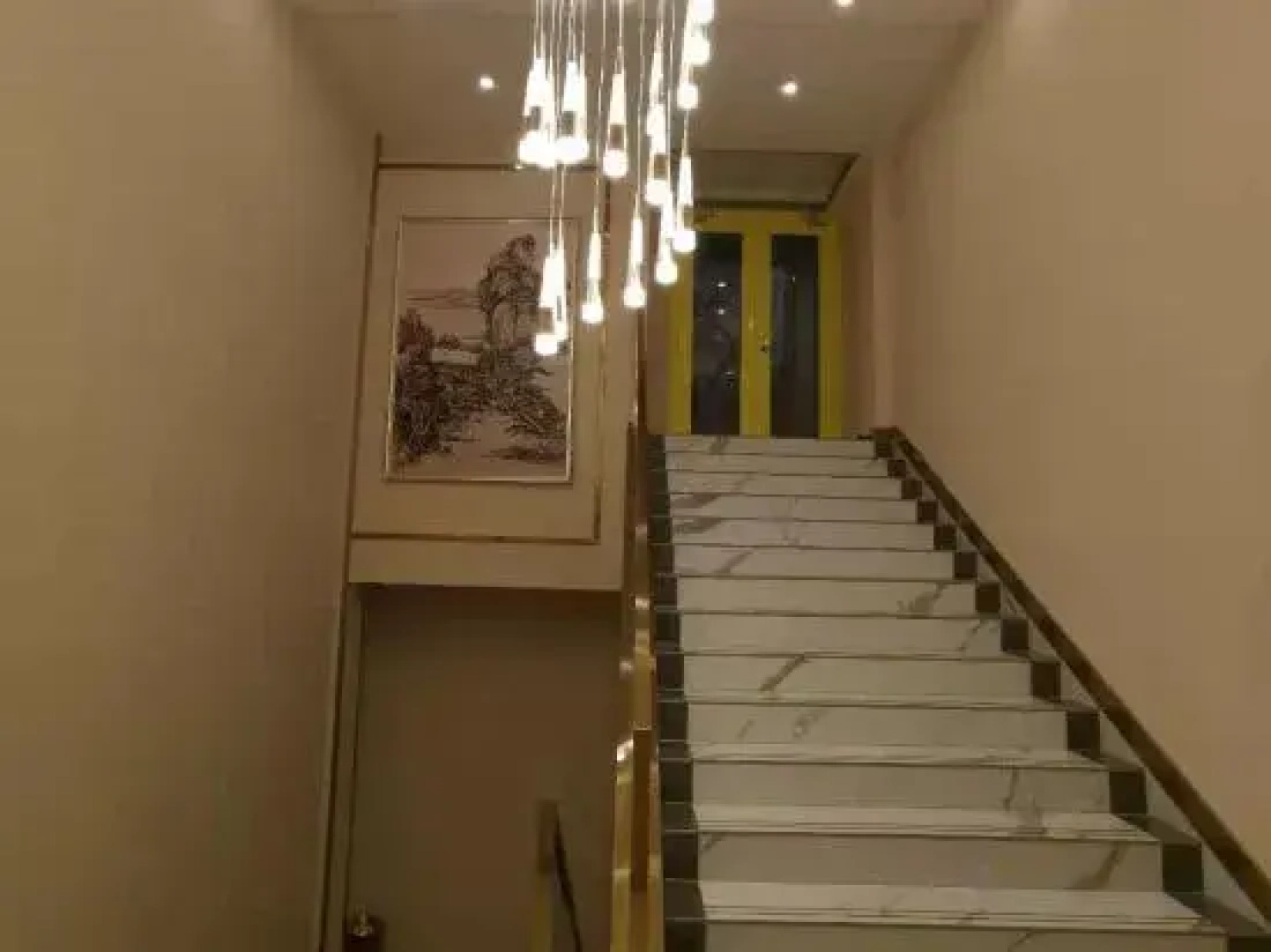 Suizhou Green Flying Hotel (Wanda Plaza Store)