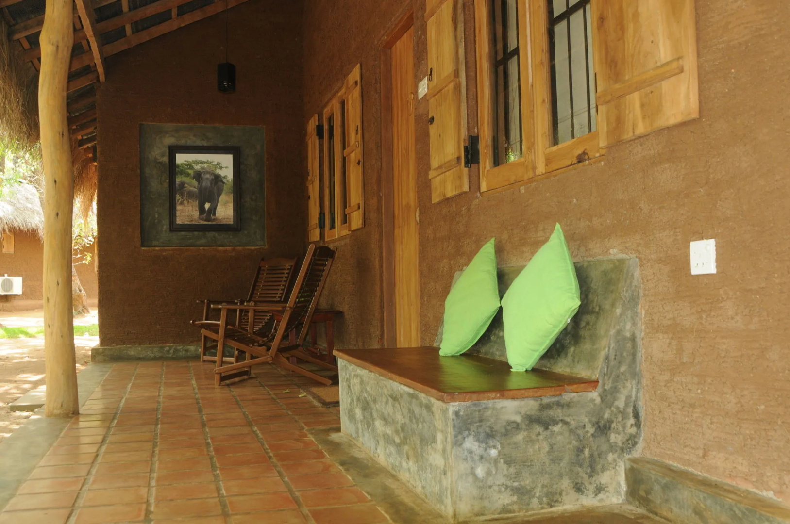 The Other Corner