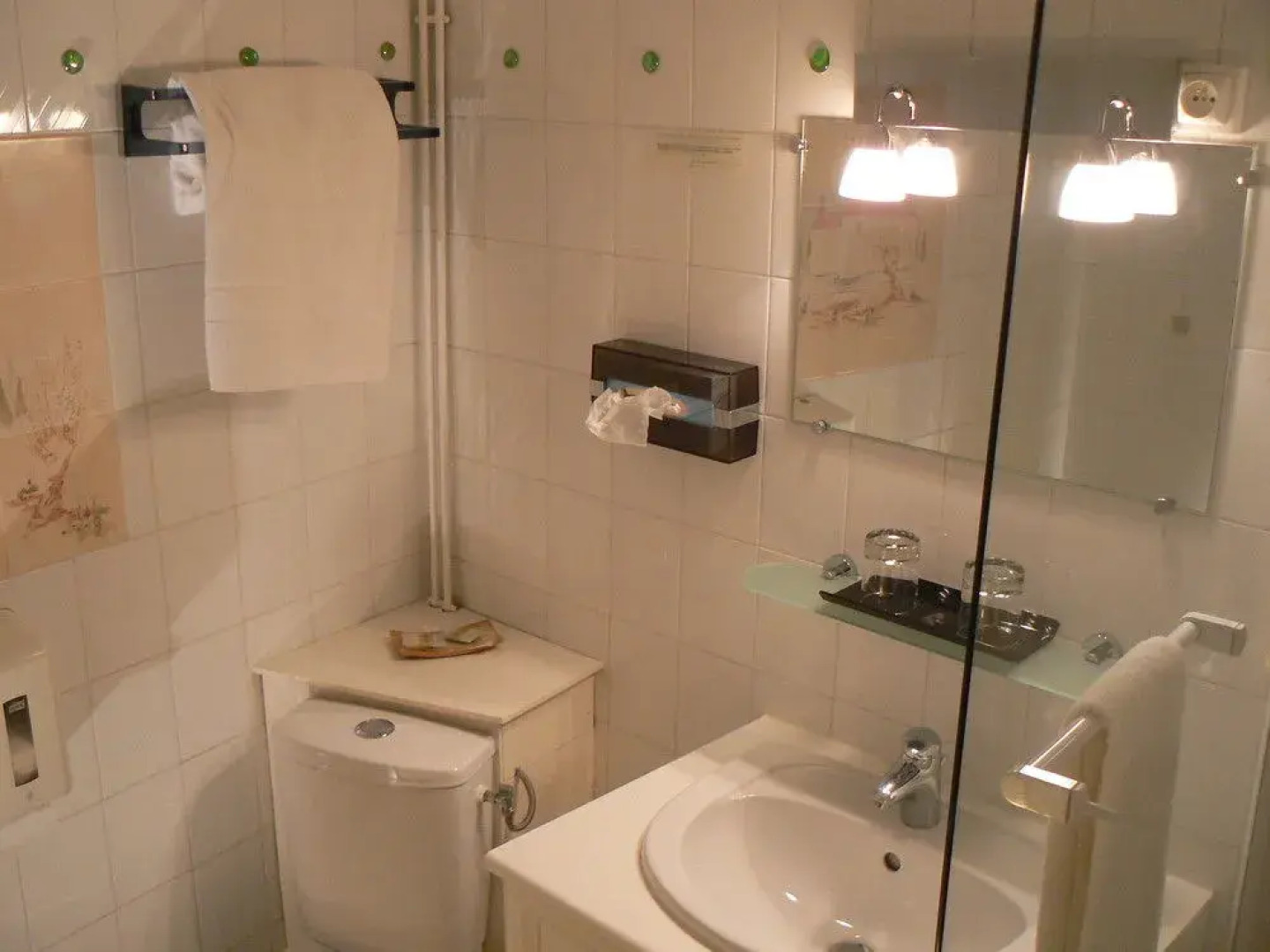 Hostellerie des Cèdres