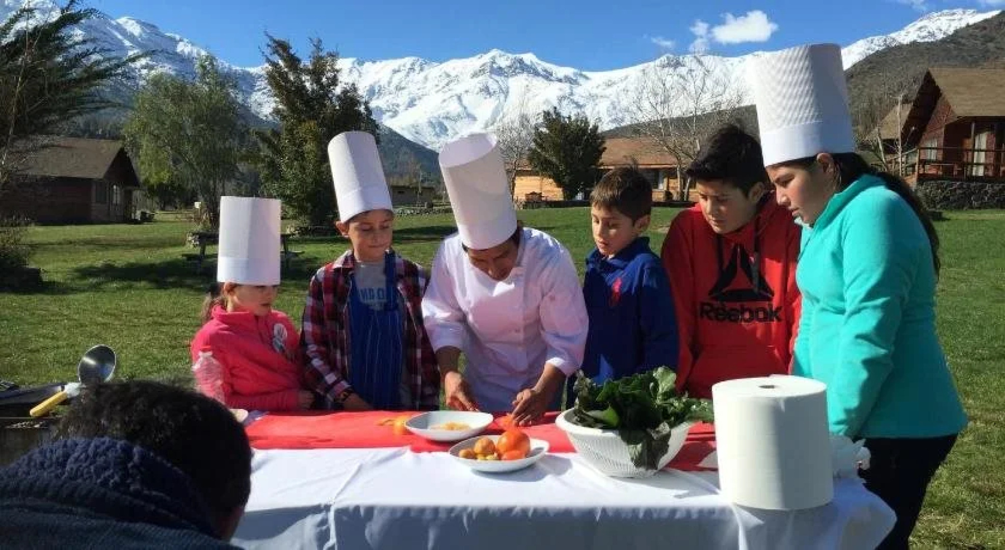 San Francisco Lodge Spa