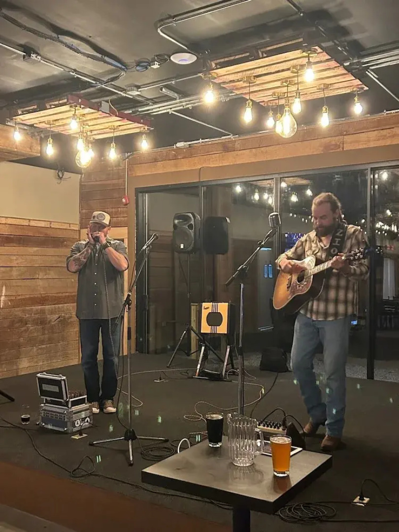 Harmony Tree Resorts