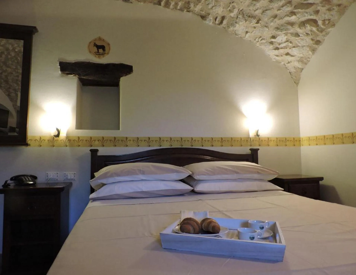 Villaggio Rurale Le Sette Querce