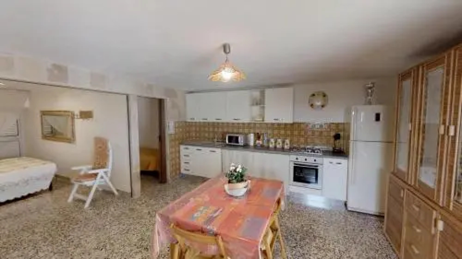 Locazione turistica Villa Gregory