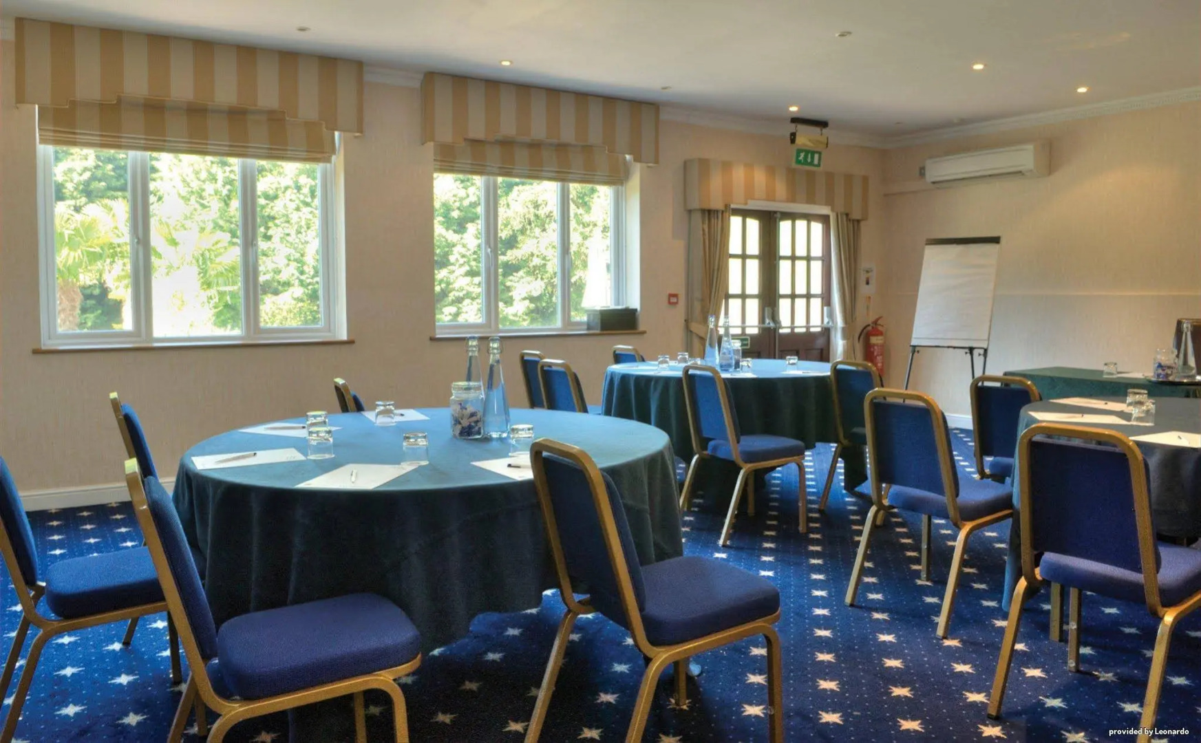 Best Western Russell Hotel