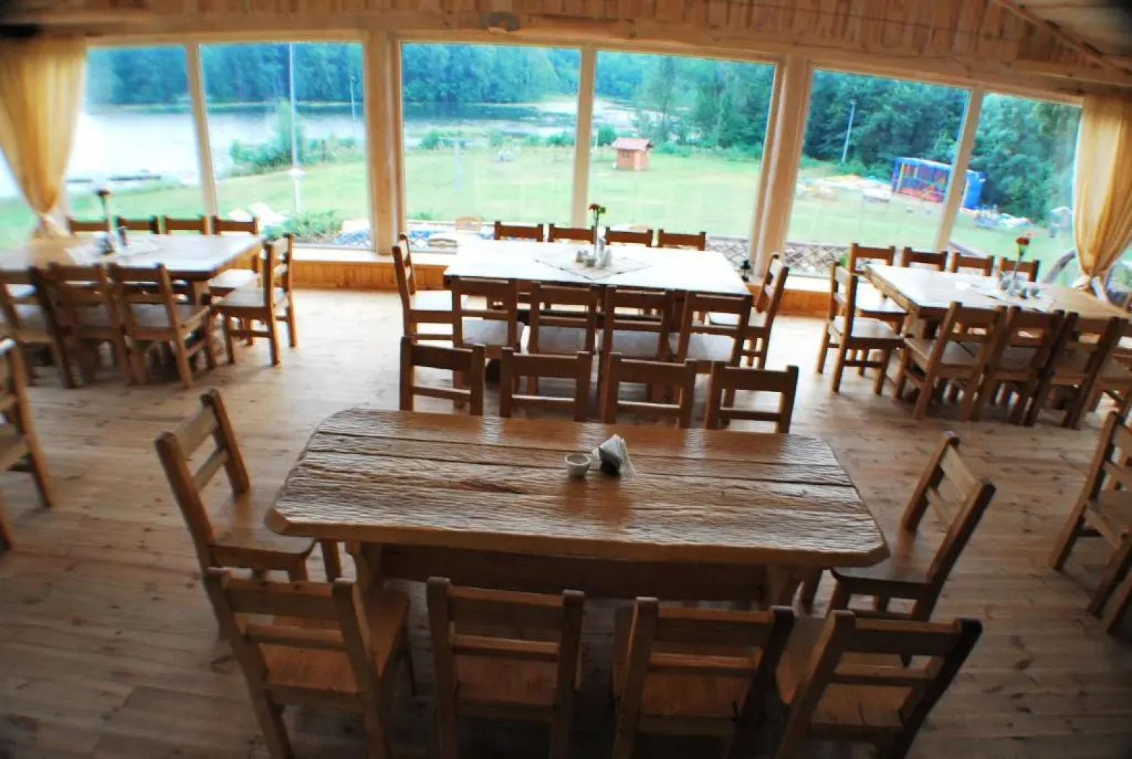 Okrągłe Resort Ski & Spa