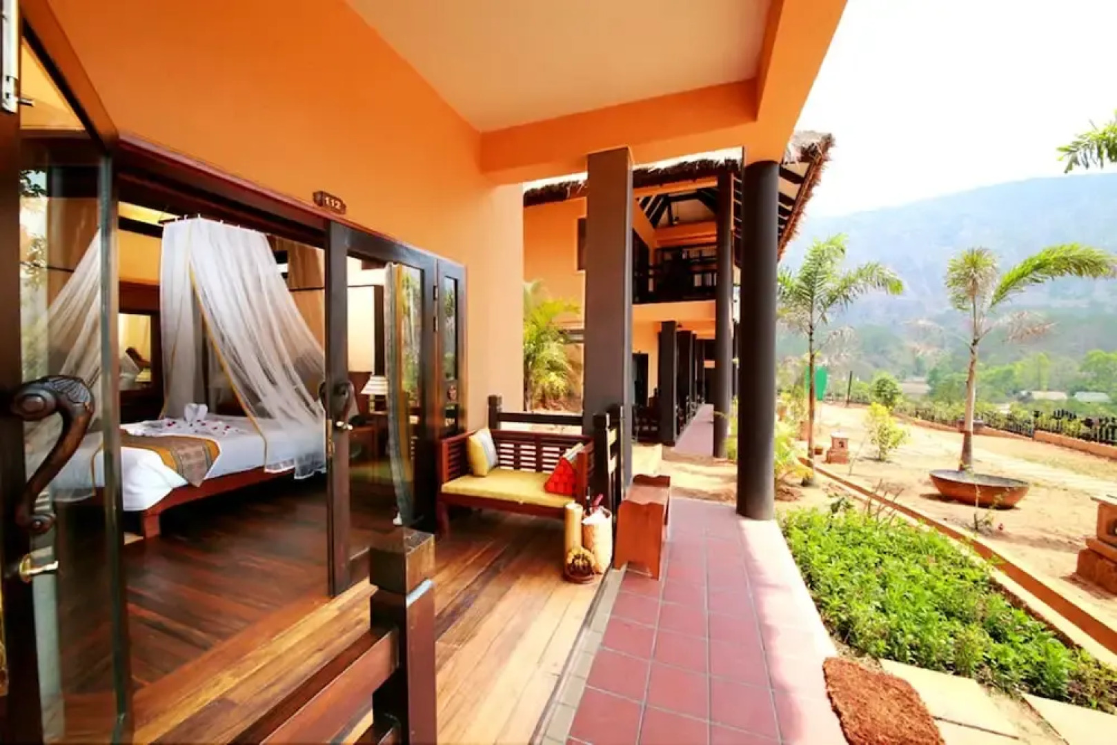 The Hotel-Kalaw Hill Lodge