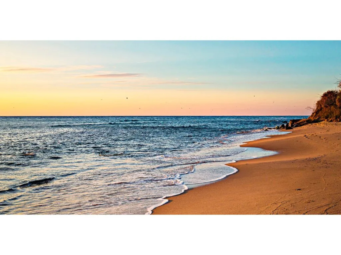 The Cliff Beach & SPA Hotel