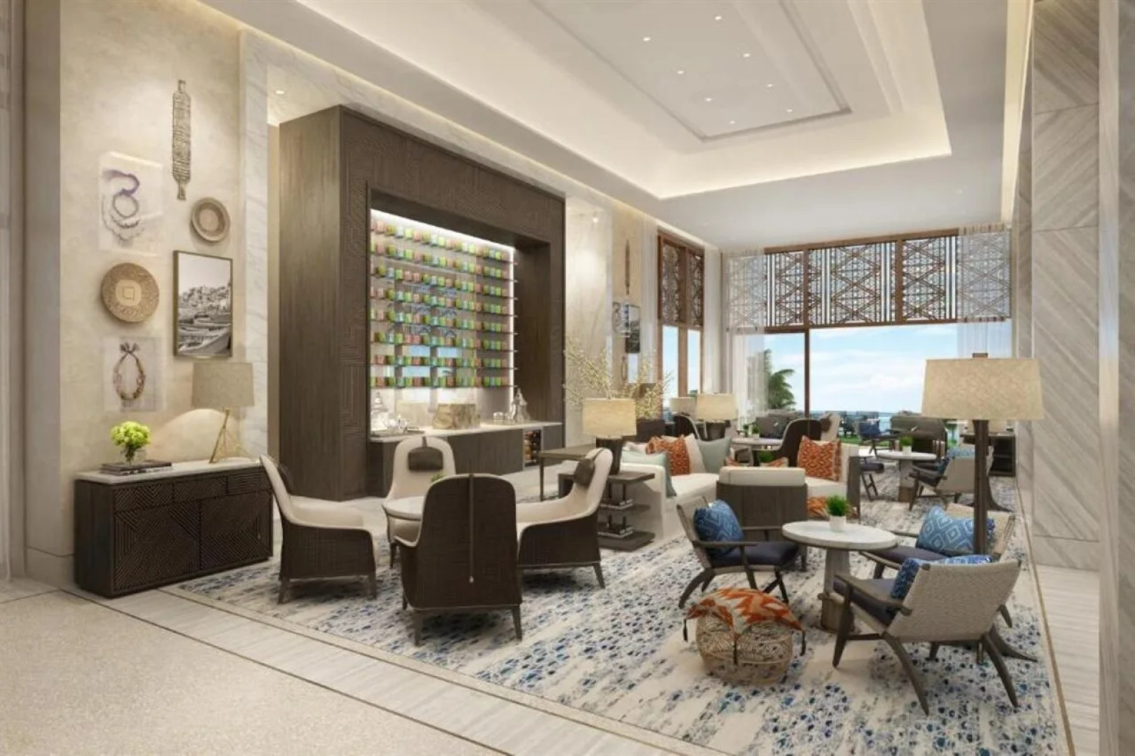 Fairmont Taghazout Bay