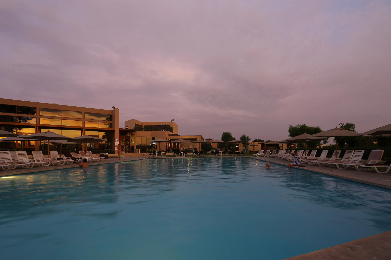 Casa Andina Standard Chincha