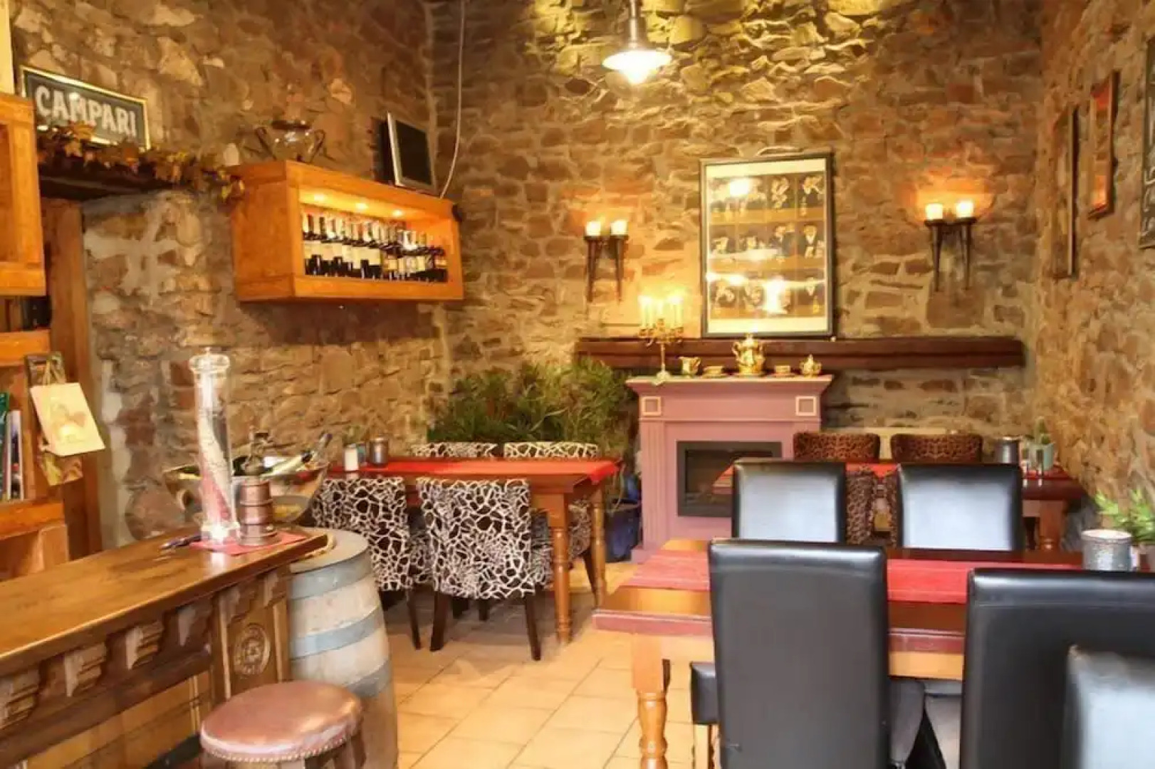 Casa Verde - Gästehaus am Edersee