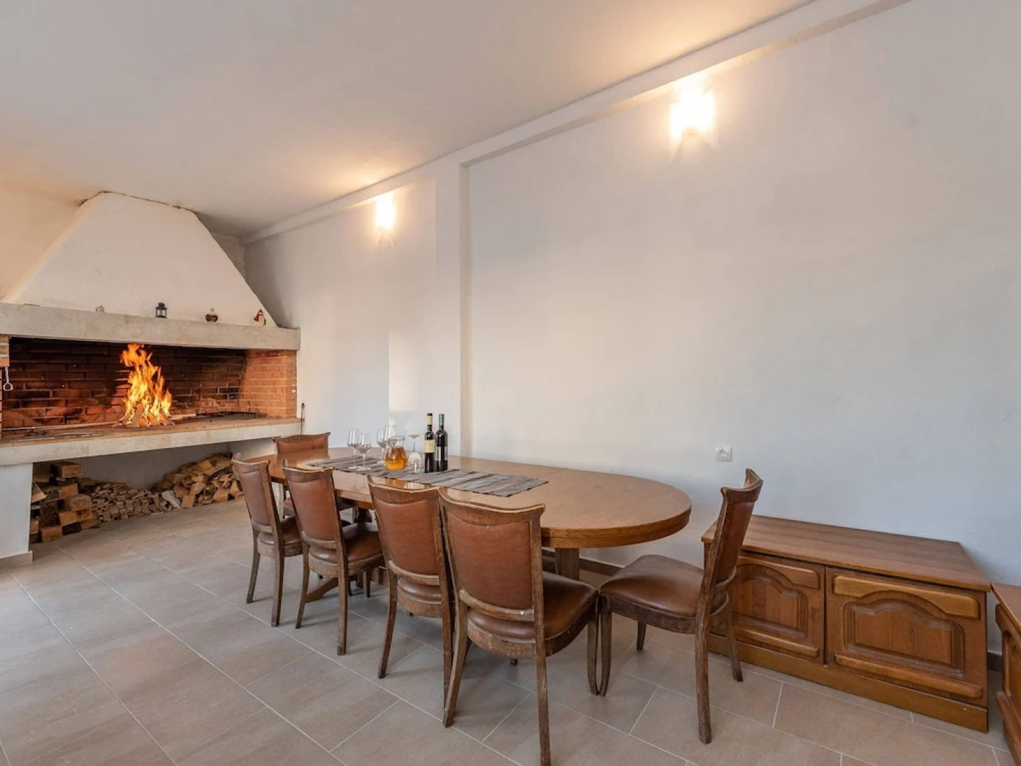 Holiday Home in Galovac With Pool