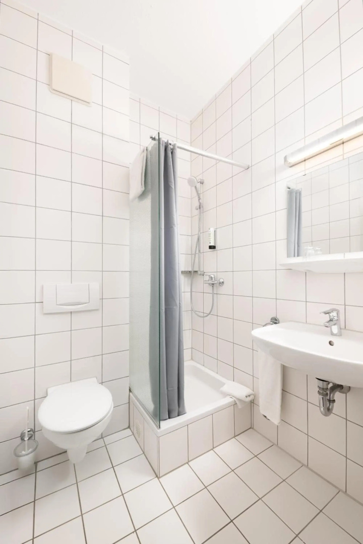 Hotel Speyer am Technik Museum