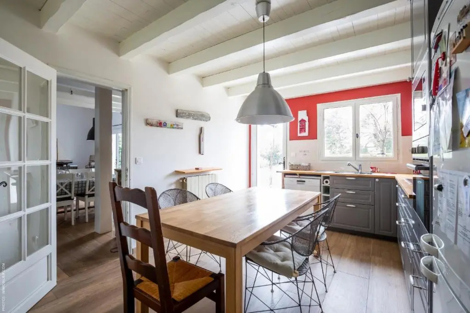 Magnifique villa 6 personnes avec piscine