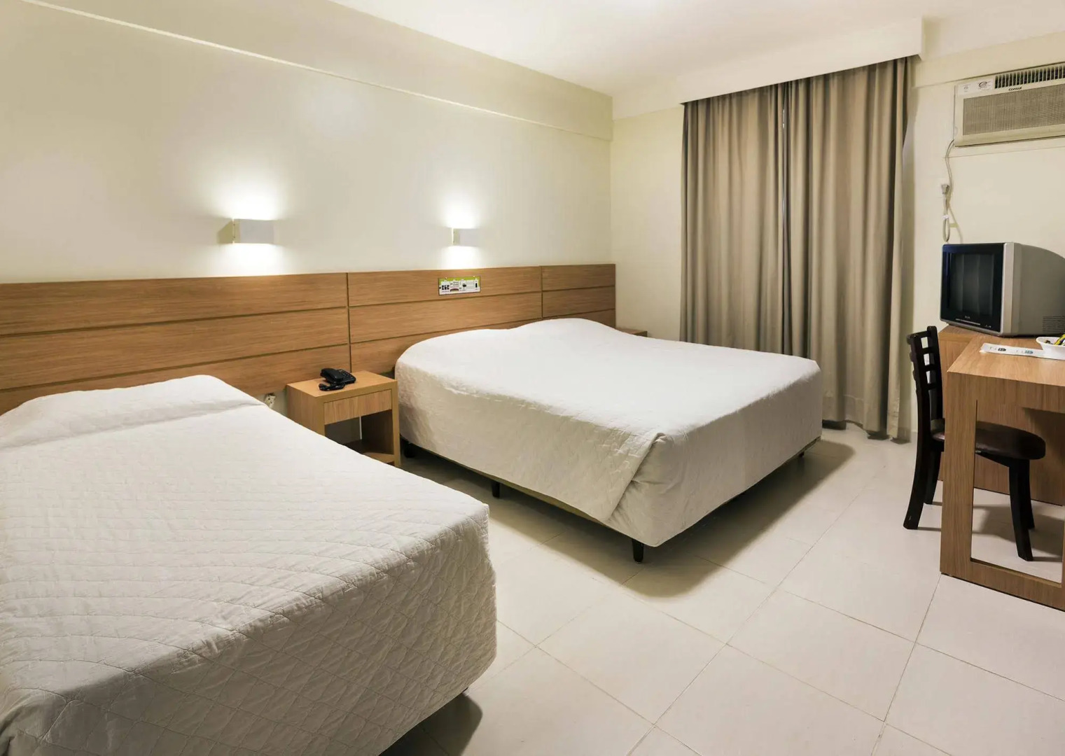 Tropikalya Gold Hotel