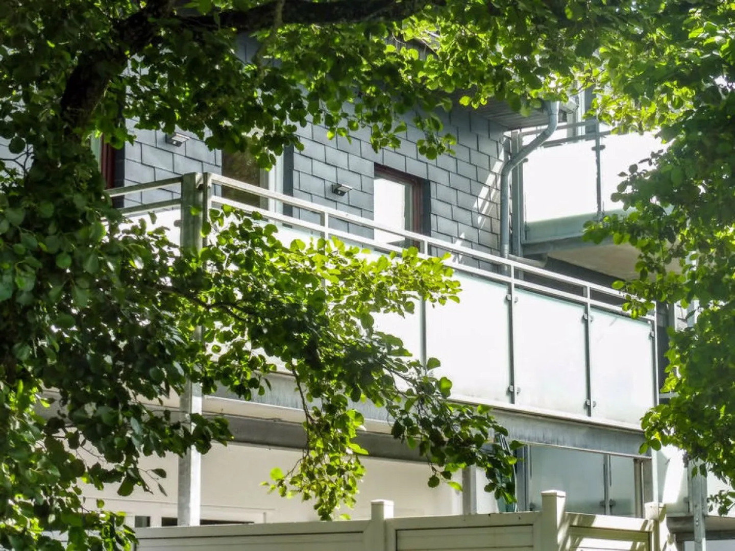 Apartment Fasan Warwerort