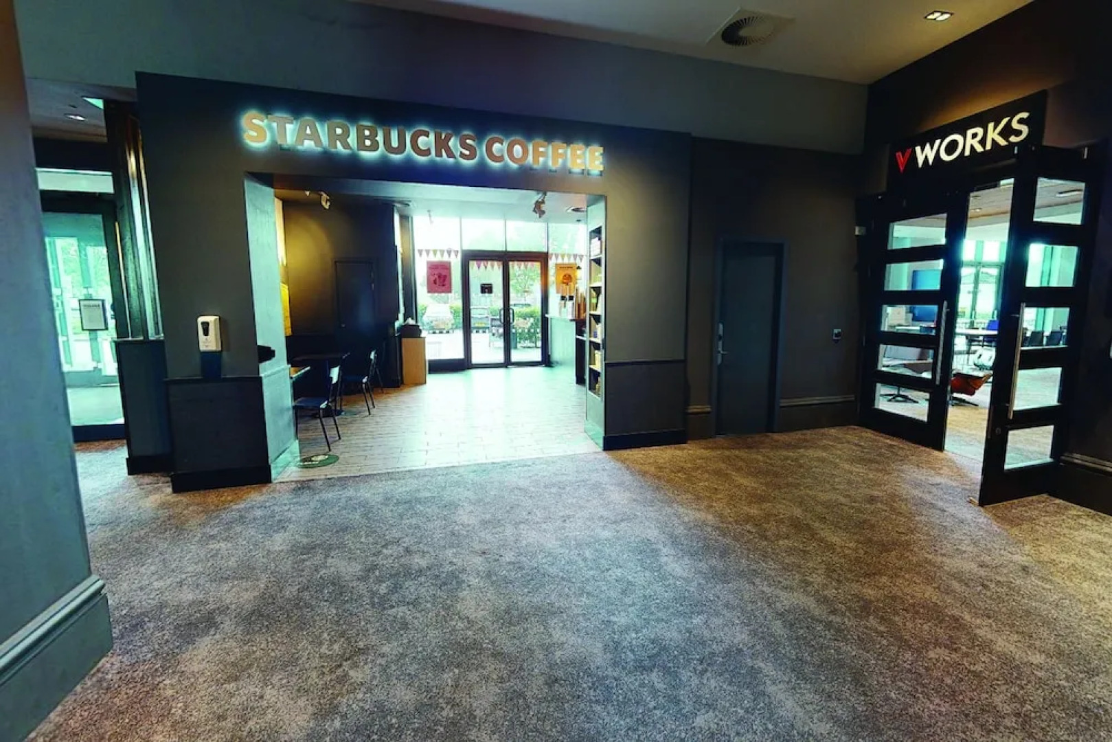 Village Hotel London Watford