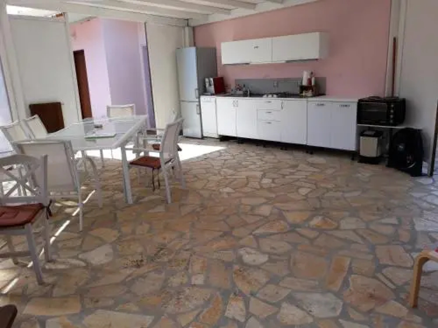 Holiday Home Matthäus