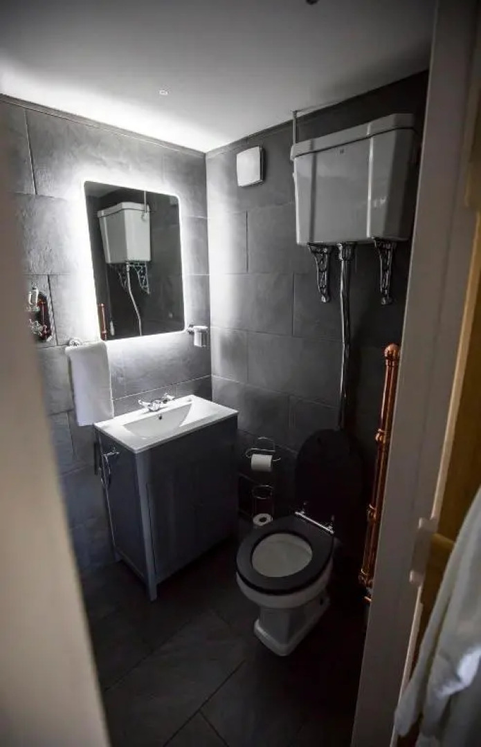 The World Famous Tan Hill Inn