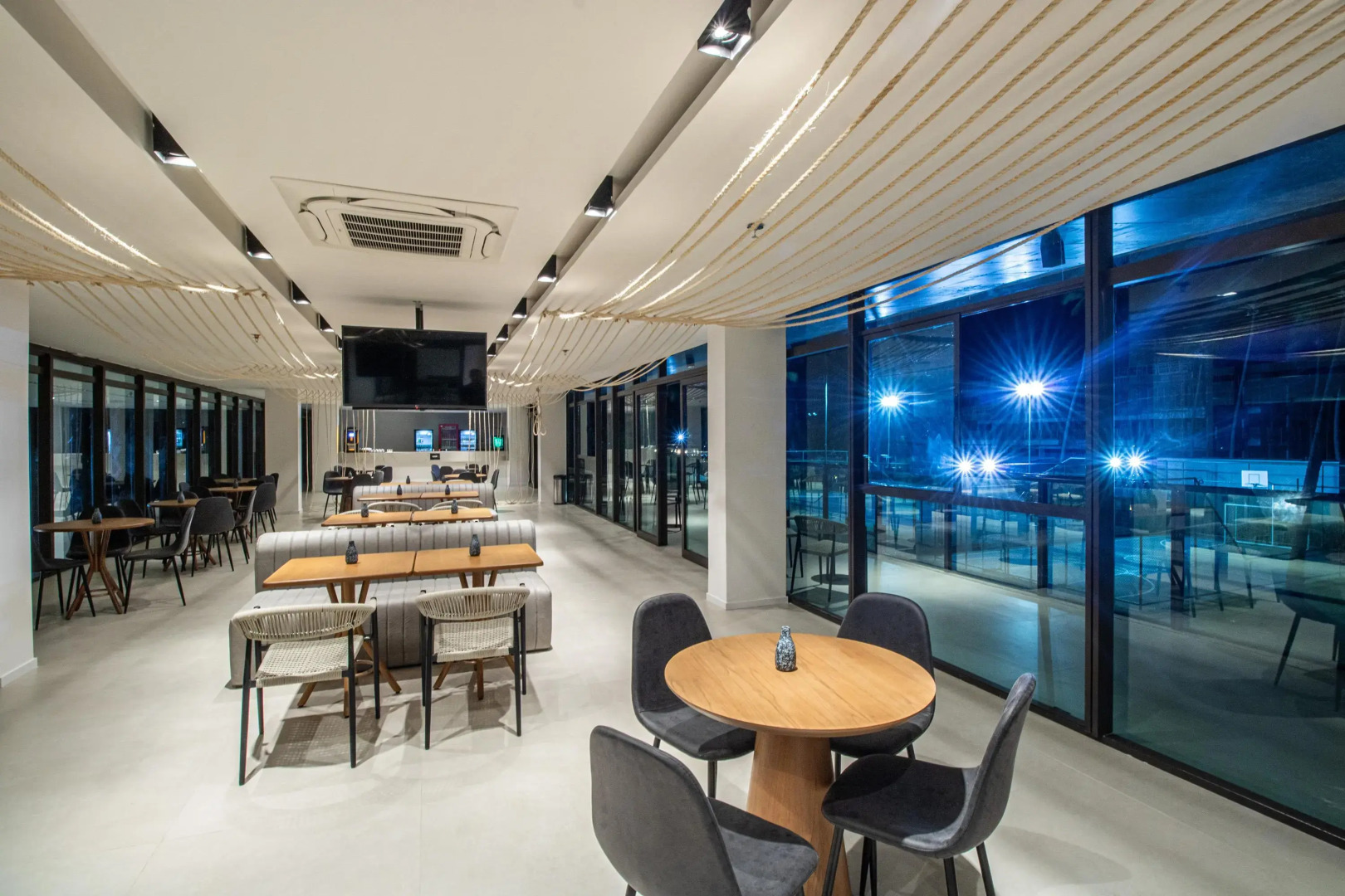 Maceió Mar Resort All Inclusive