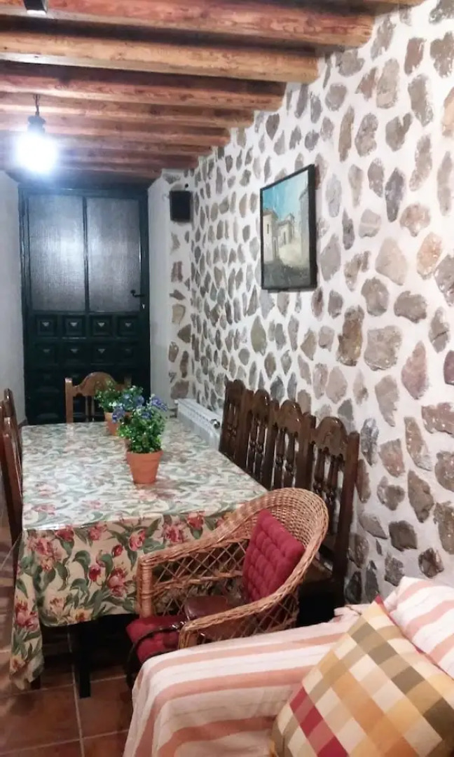 Arroyo Milano Casa Rural