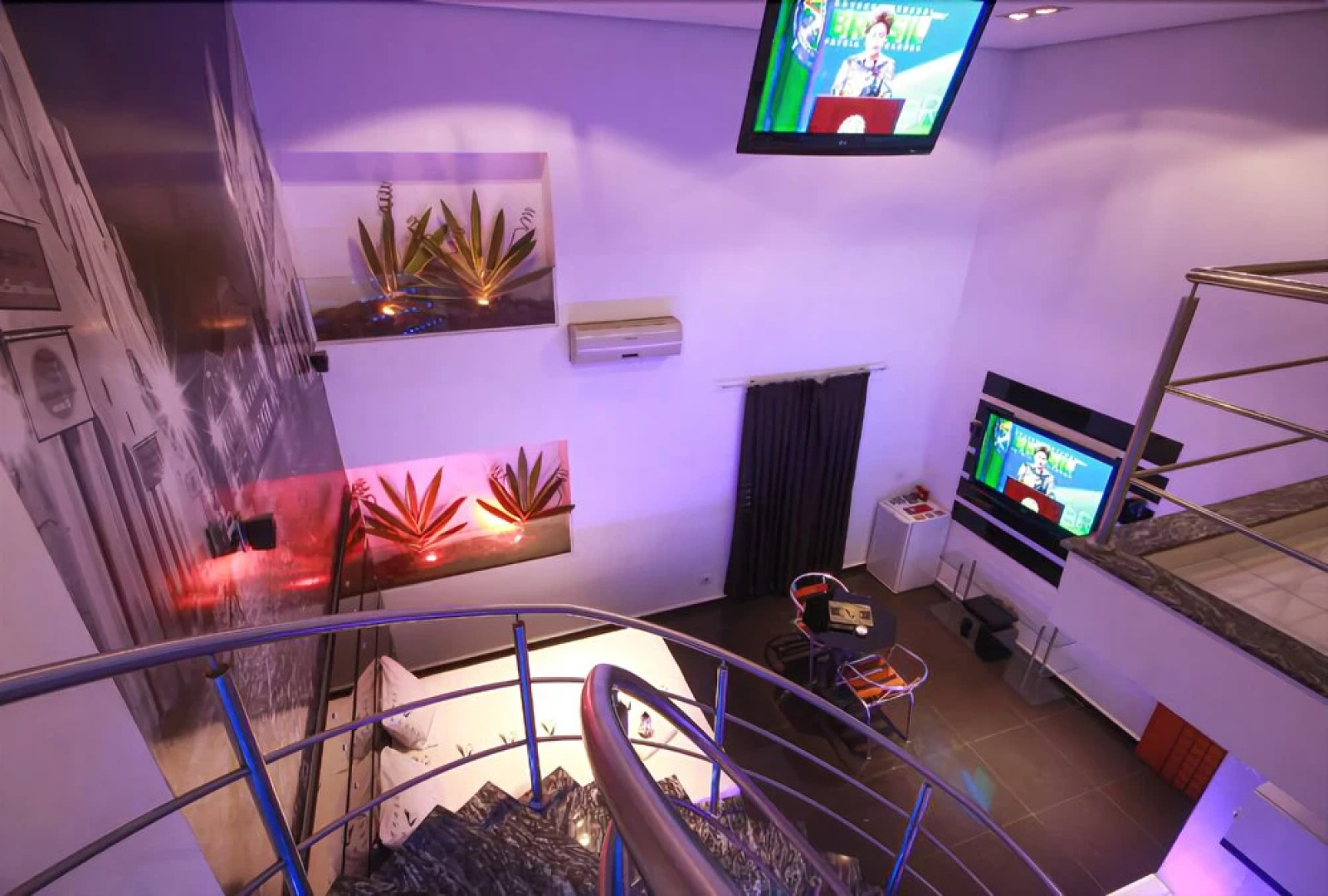 Illusion Motel - Adults Only