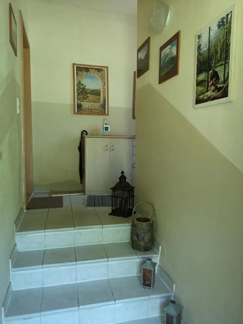 Ferienwohnung am Wald