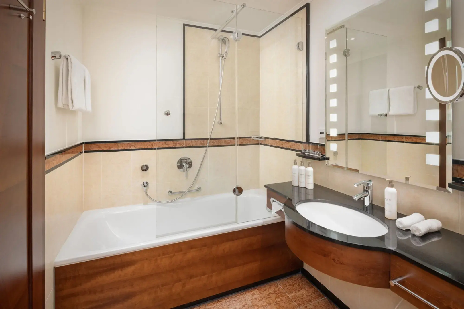 Arabella Jagdhof Resort am Fuschlsee, a Tribute Portfolio Hotel