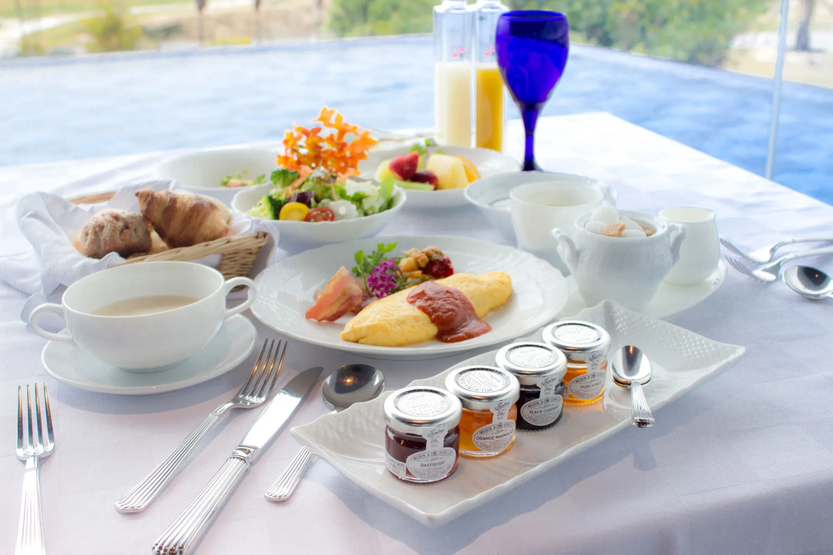 Oriental Hills Okinawa