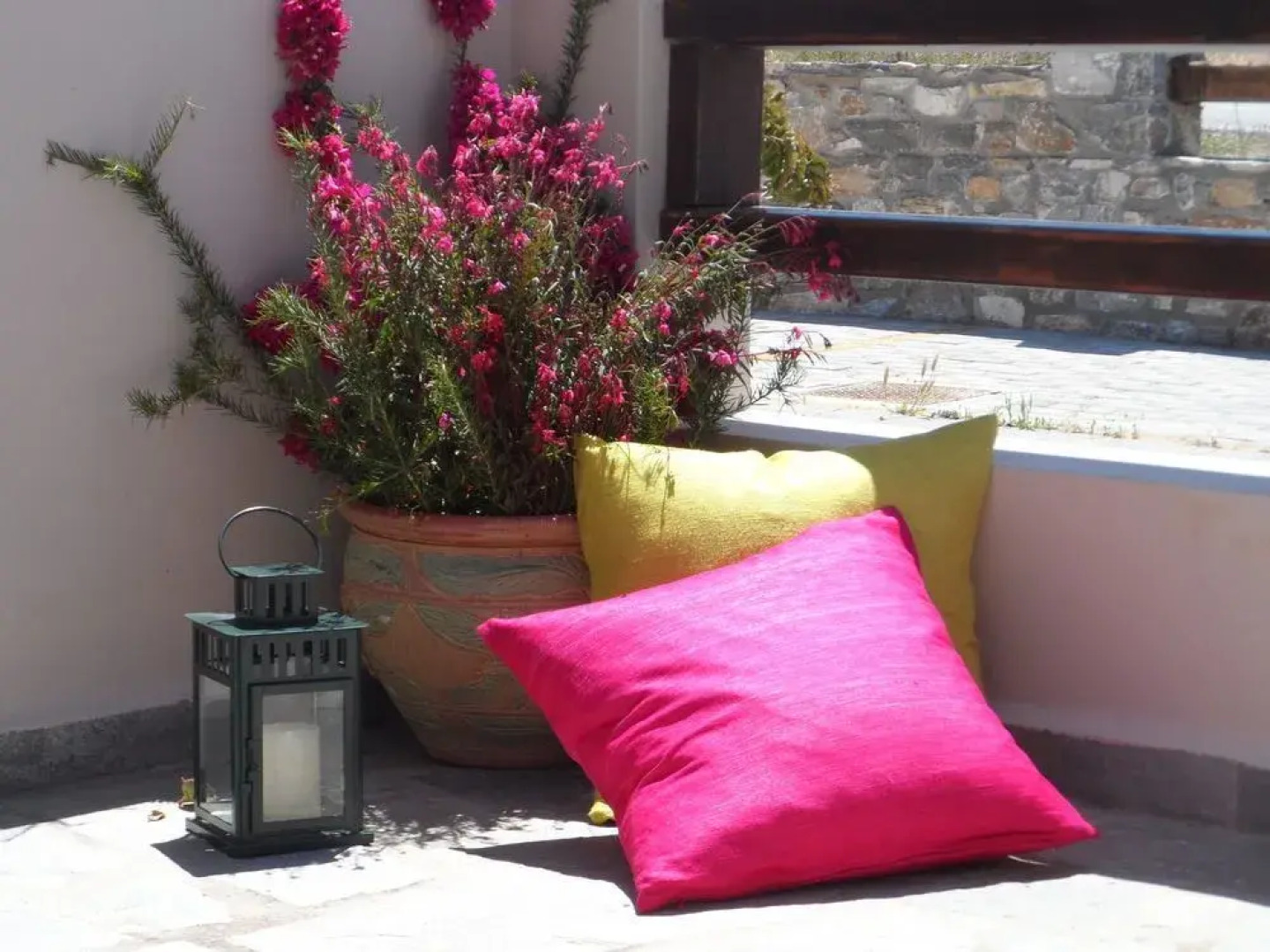 Beachfront Residence Palmira K3.1.