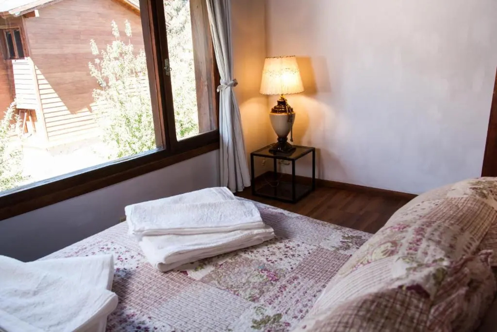 Apart Hotel Raices Patagonicas