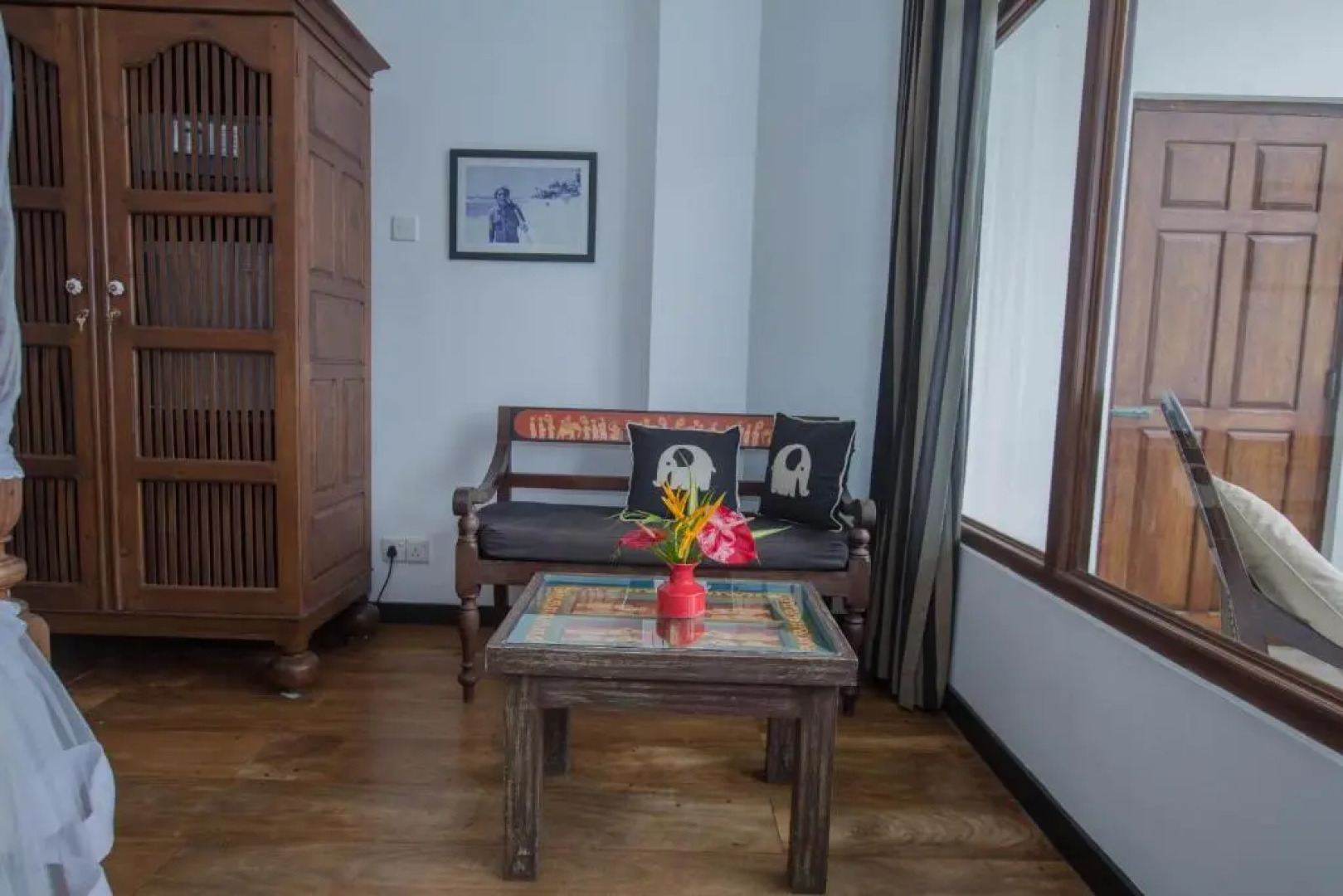 Sea World Mirissa Beach