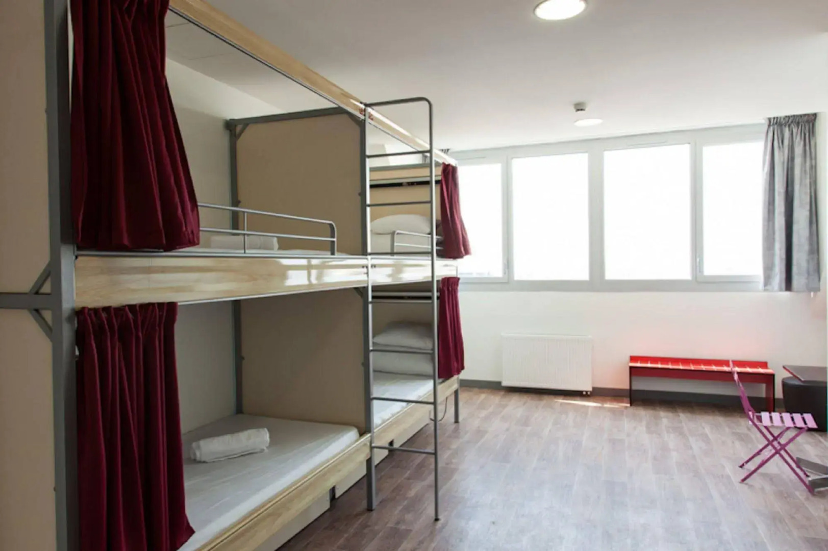 St Christopher's Inn Gare Du Nord - Hostel