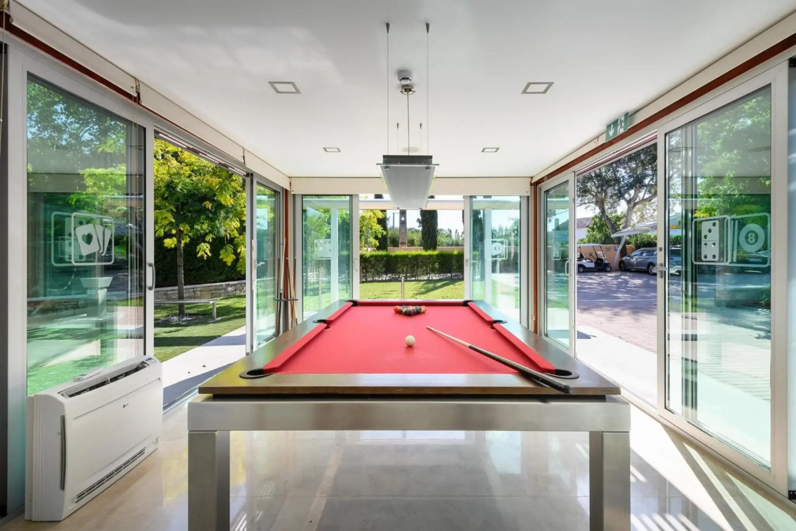 Hotel de Charme Casa da Amieira