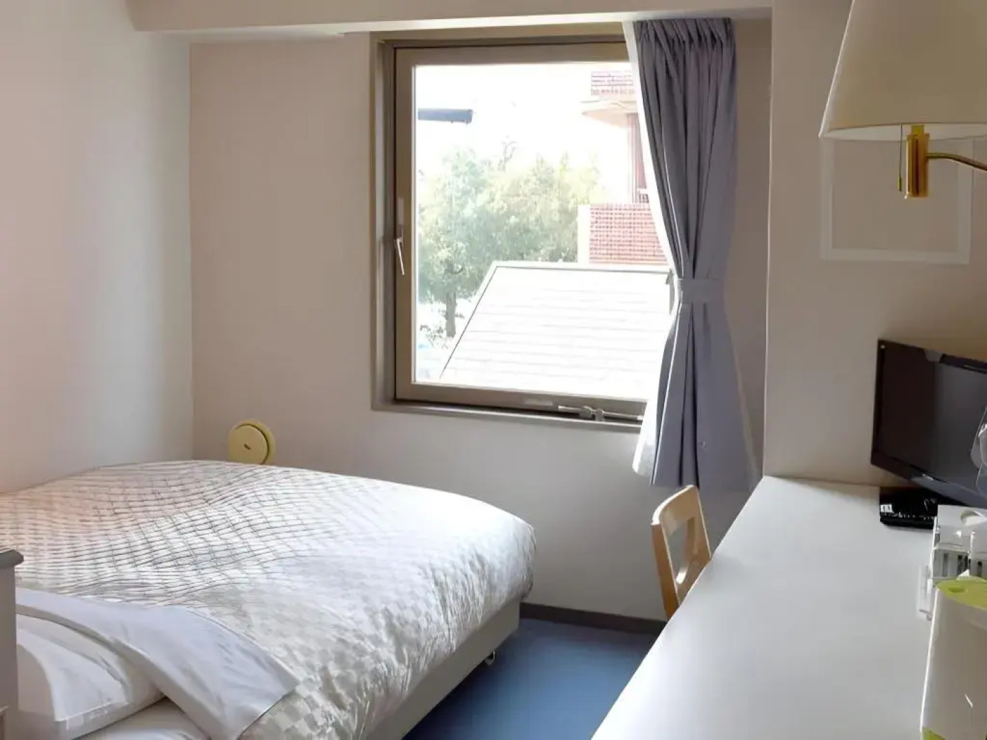 Hotel Lexton Tokunoshima