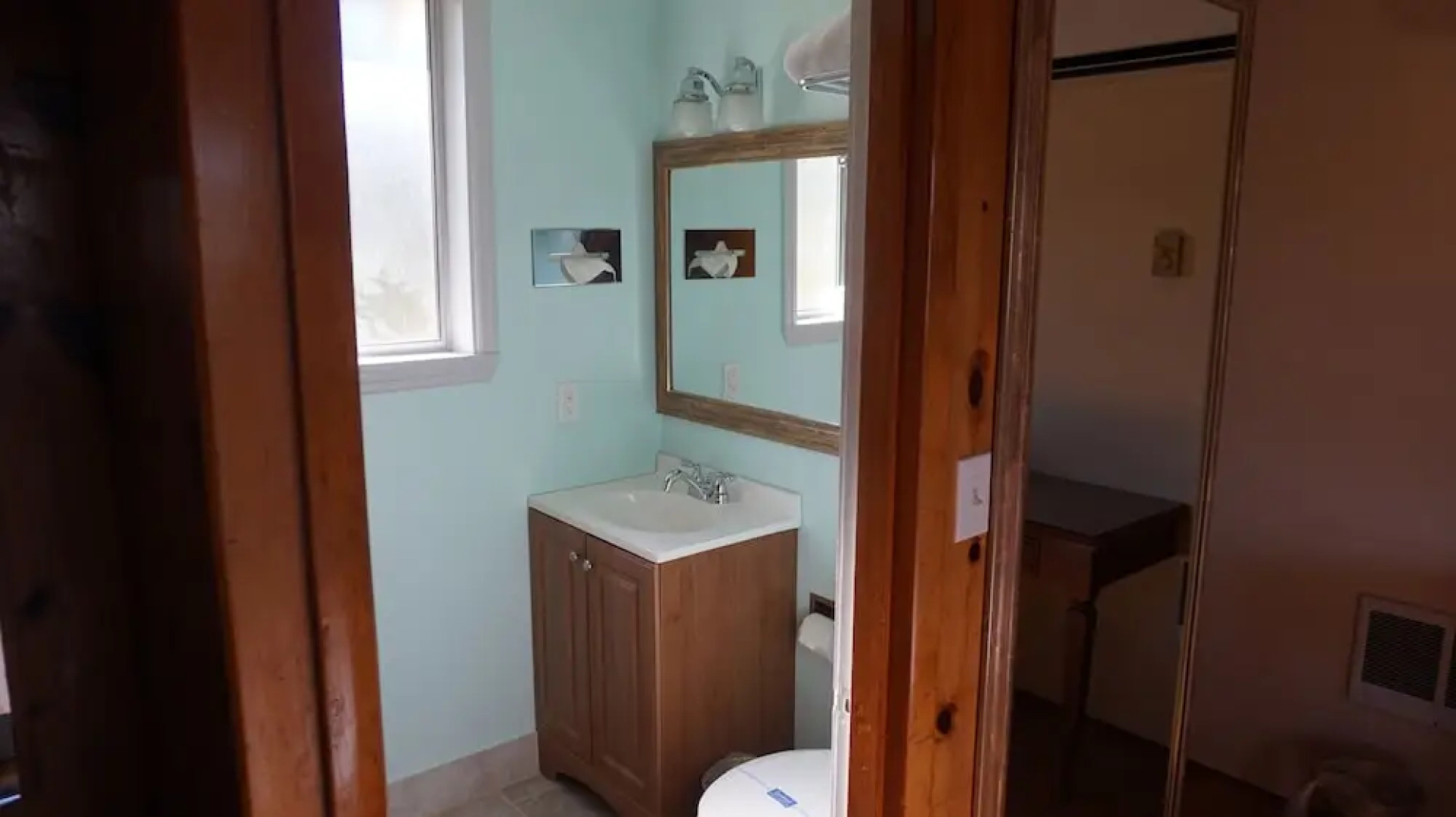 Melita's Crater Lake Adventures