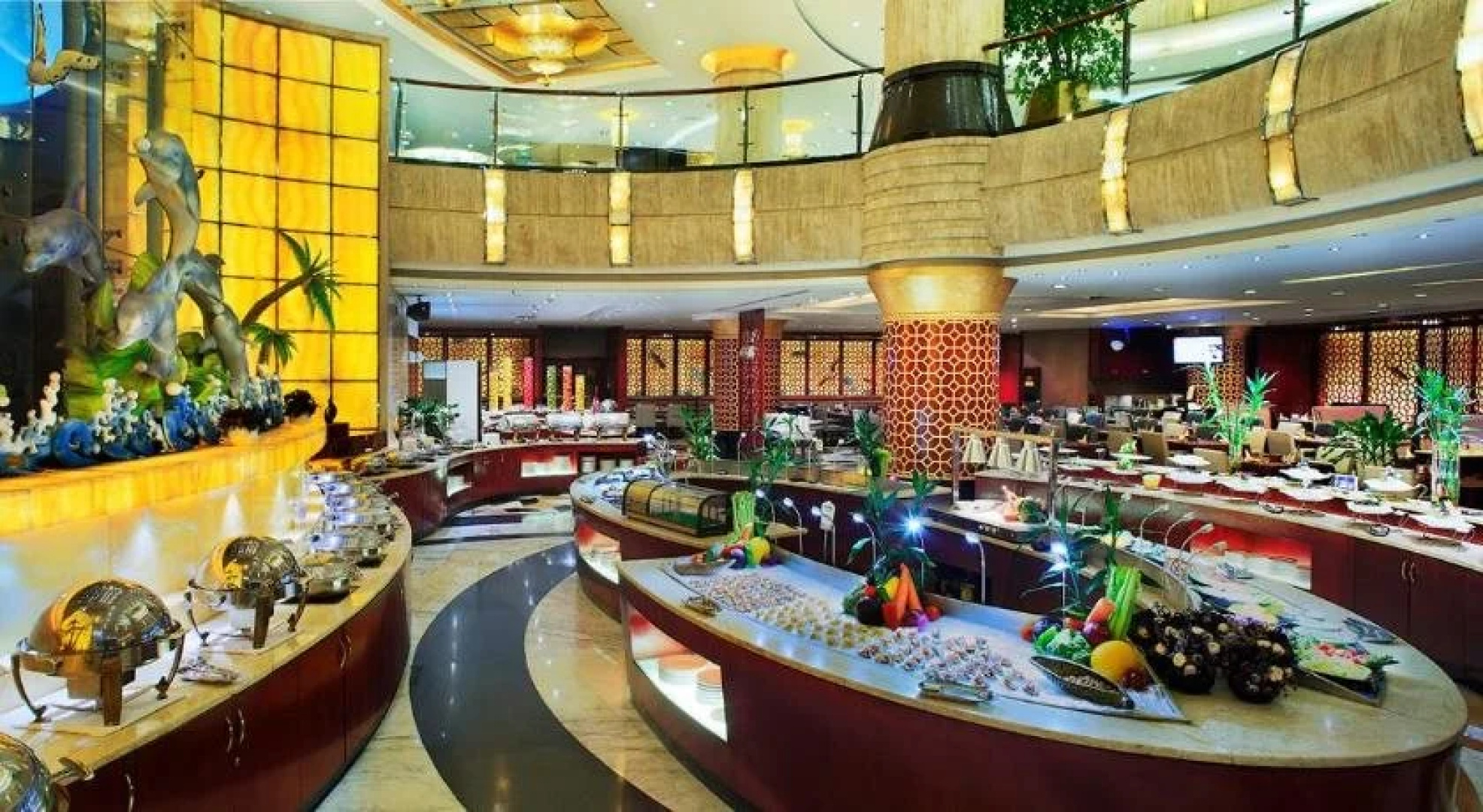 Chongqing Empark Grand Hotel