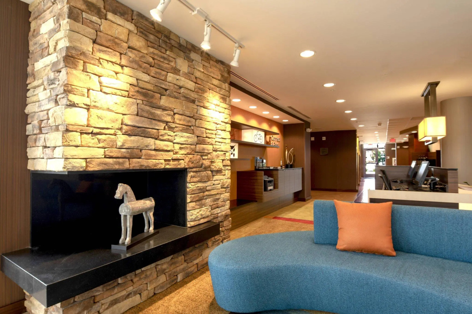 Fairfield Inn and Suites by Marriott Chillicothe