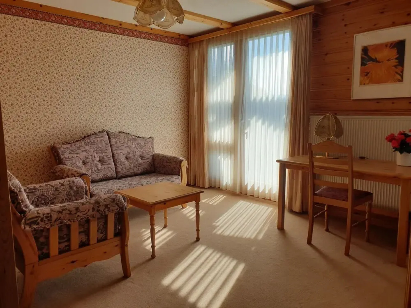 Parkhotel Beatenberg