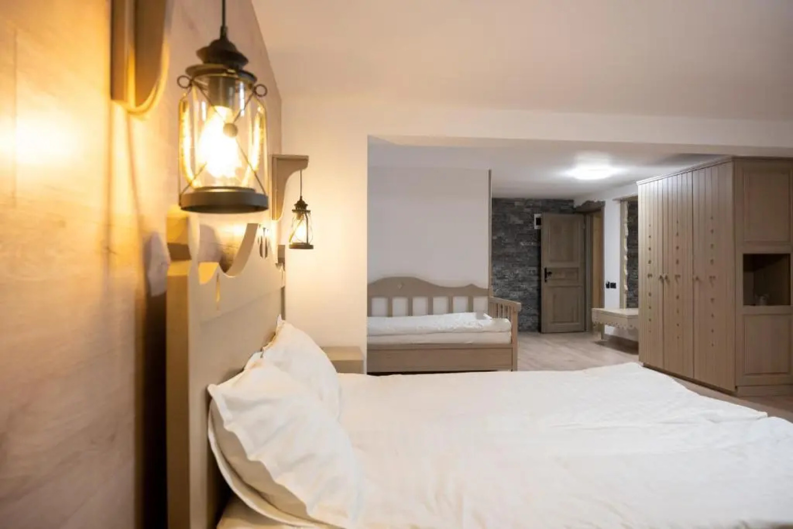 Pension Mama Cozonacilor