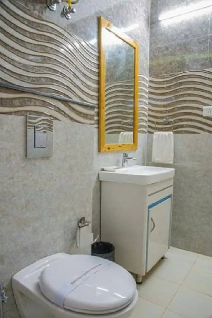 Mountain View Resort