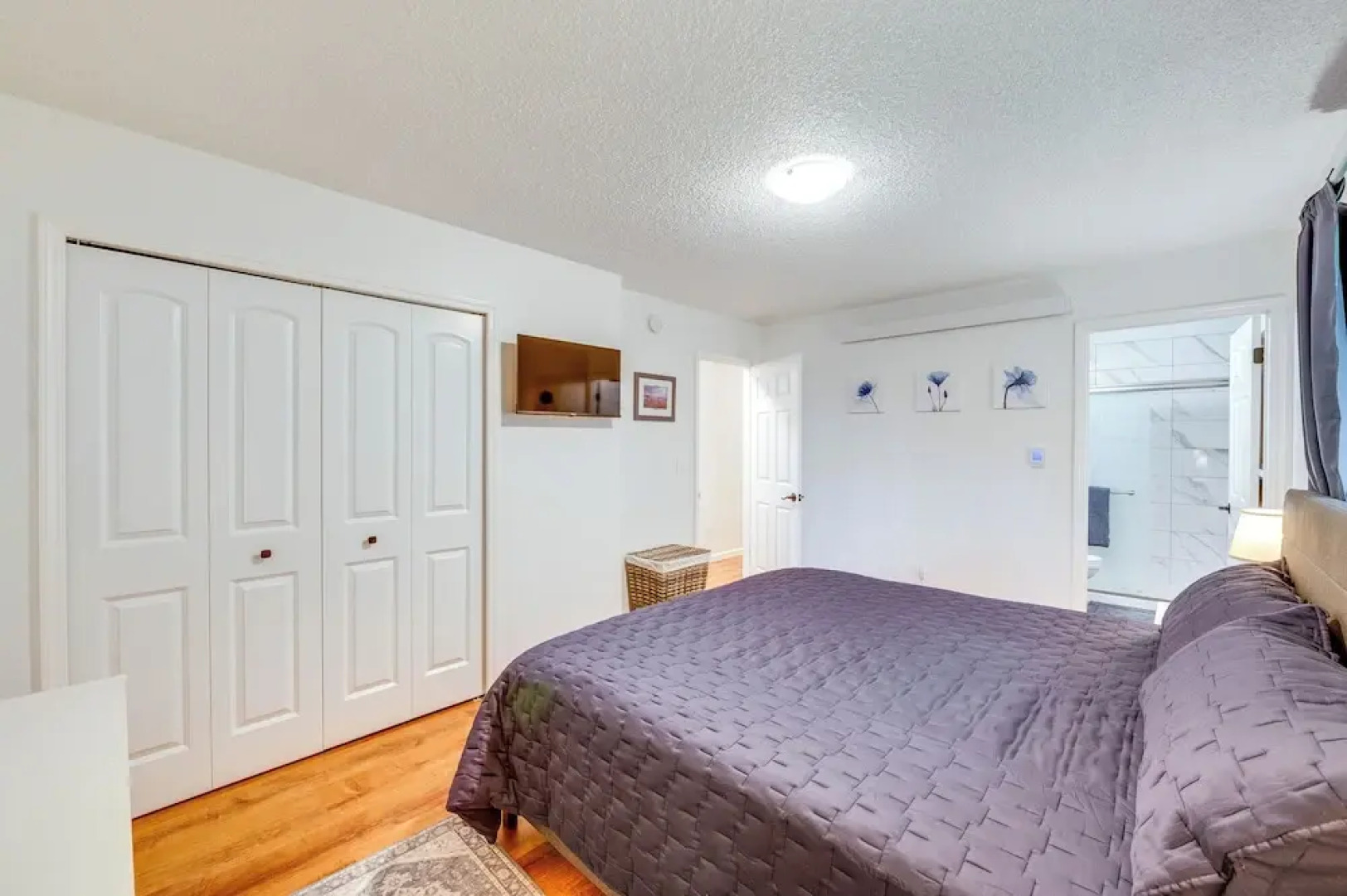 2 Mi to Mendenhall Glacier: Forest-view Sanctuary!