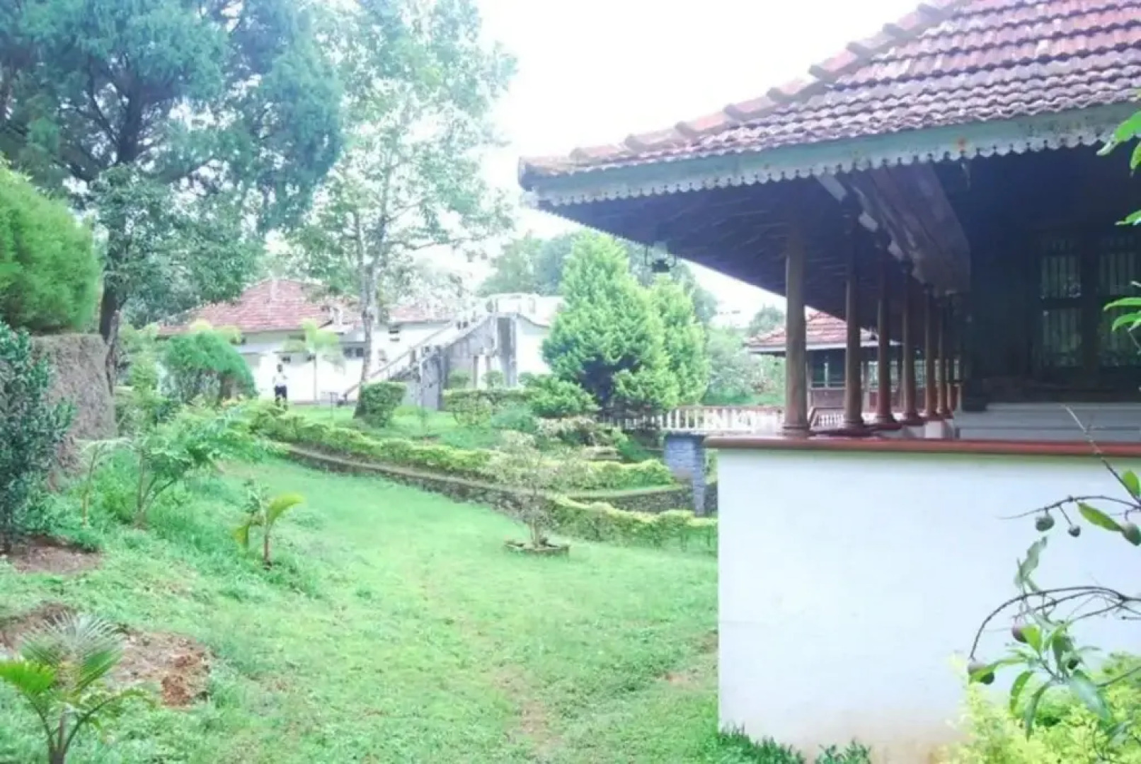 Wood Palace Heritage Resort