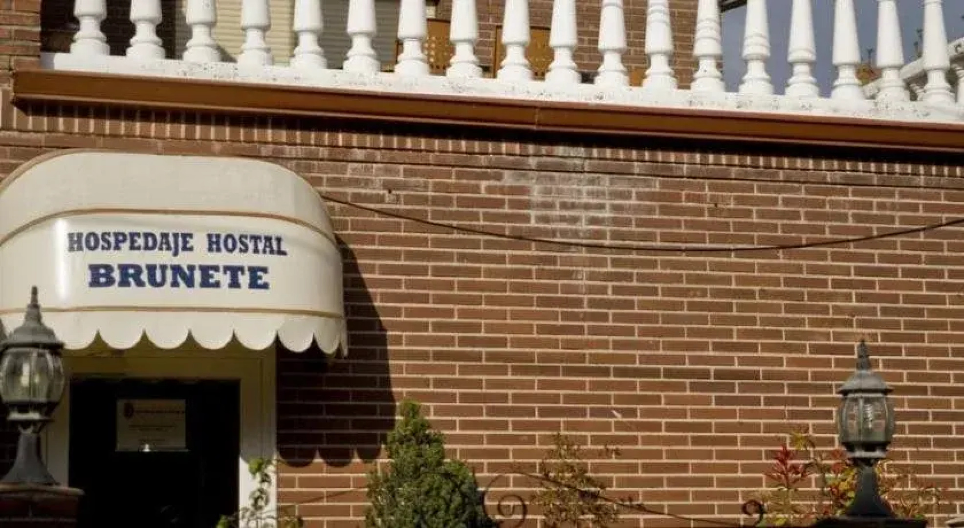 Hostal Brunete