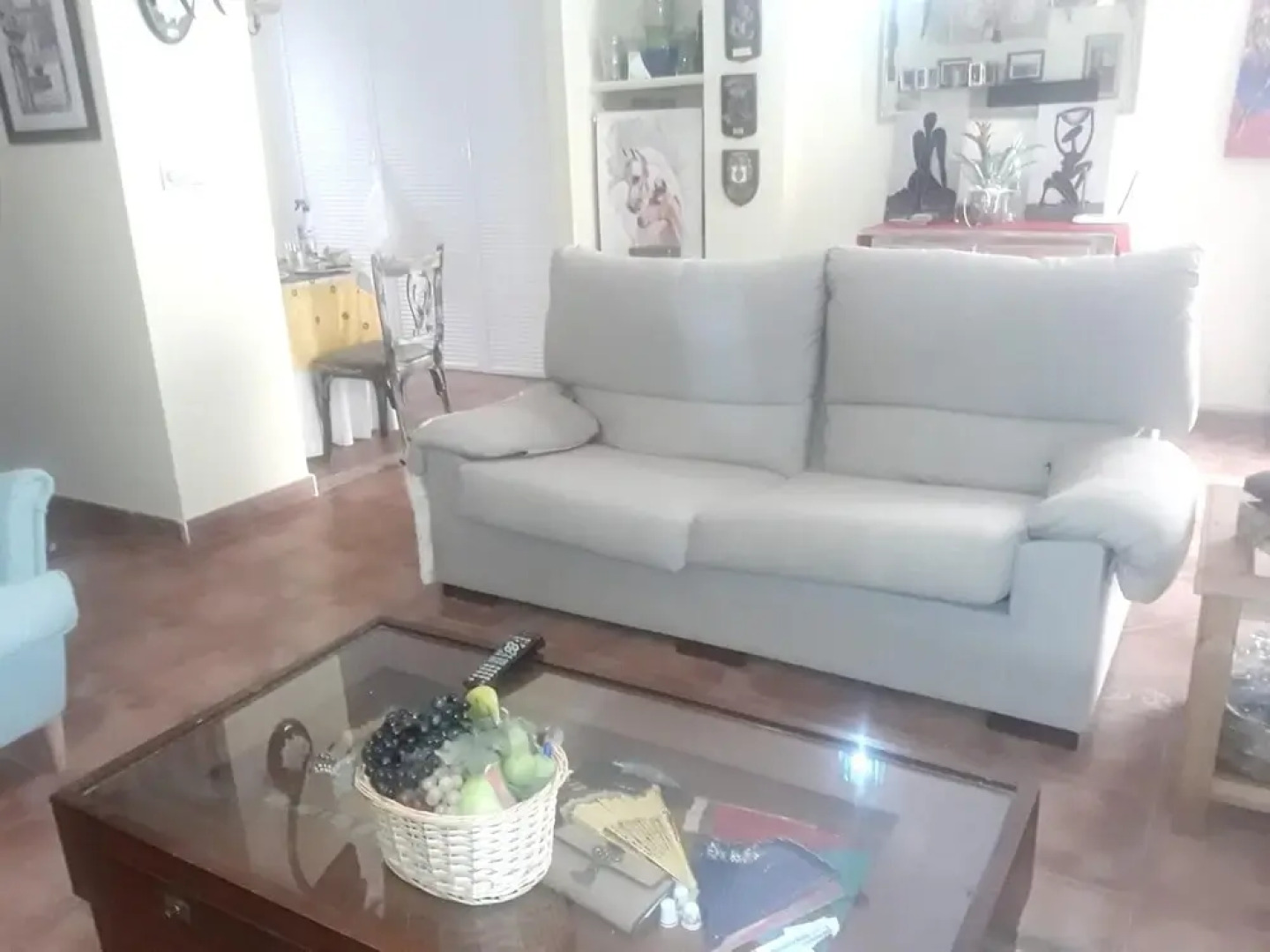 House With 2 Bedrooms in Jerez de la Frontera, With Wifi - 15 km From the Beach