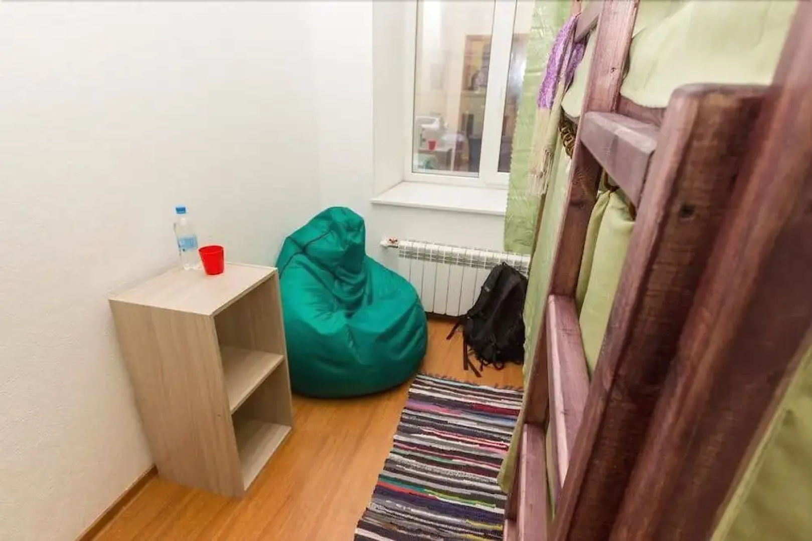 EveRest hostel
